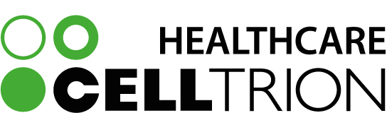 Logo Celltrion Healthcare Italy s.r.l.